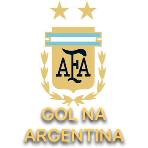 Figurinhas Gol na argentina para whatsapp