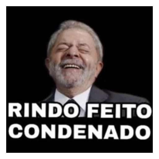Figurinhas Rindo feito condenado para whatsapp