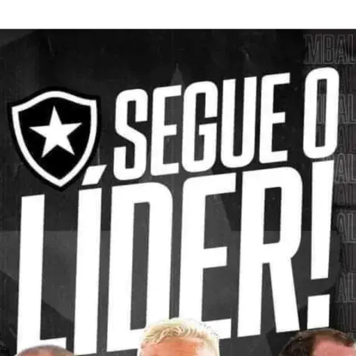 Figurinhas Segue o lider para whatsapp
