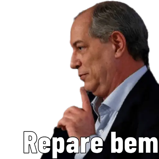 Figurinhas Repare bem para whatsapp