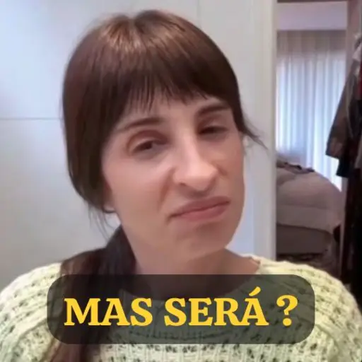 Figurinhas Sera para whatsapp