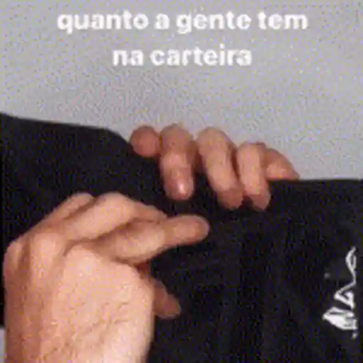Figurinhas Pobre para whatsapp