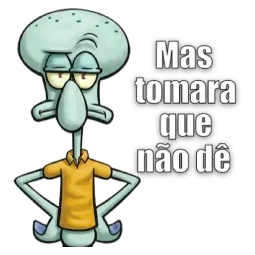 Figurinhas Se der eu vou para whatsapp