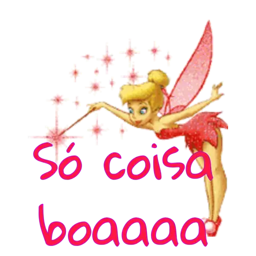 Figurinhas So coisa boa para whatsapp