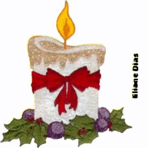 Figurinhas Vela para whatsapp