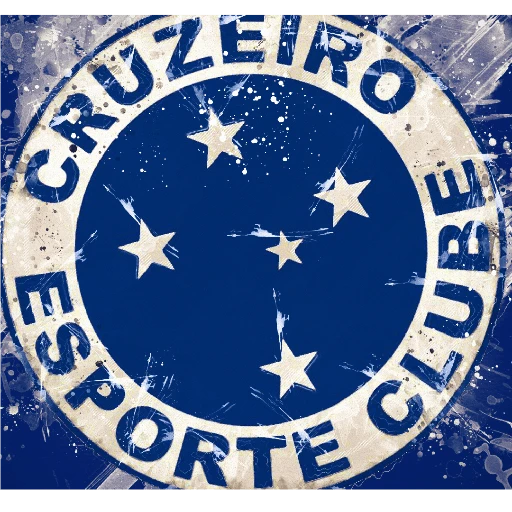 Figurinhas Cruzeiro para whatsapp