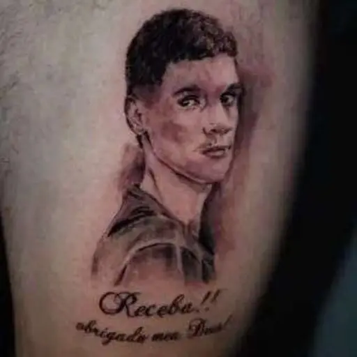 Figurinhas Tatuagem para whatsapp