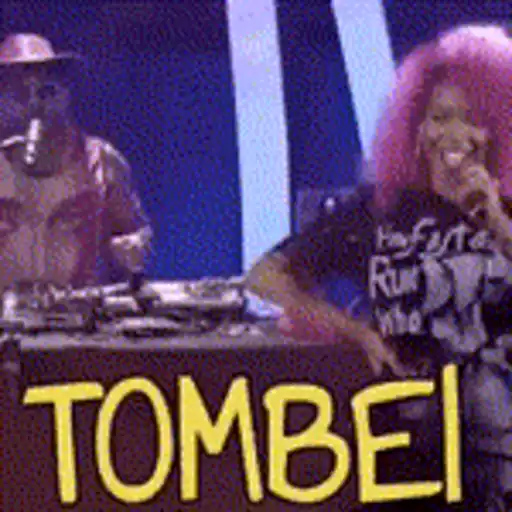 Figurinhas Tombei para whatsapp