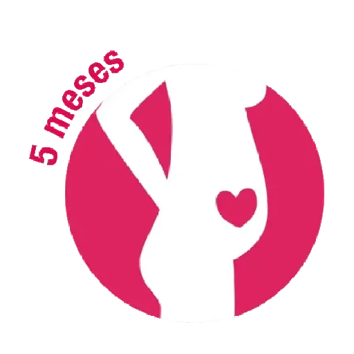 Figurinhas 5 meses para whatsapp