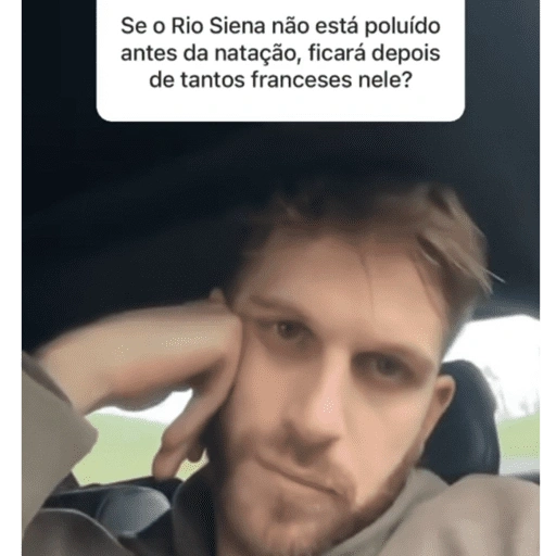 Figurinhas Poluido para whatsapp