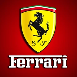 Figurinhas Ferrari para whatsapp