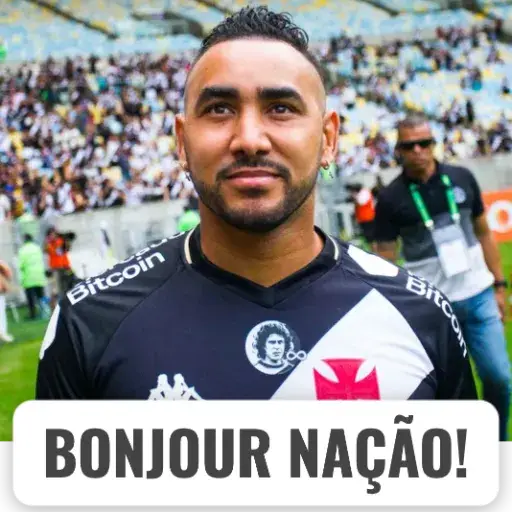 Figurinhas Payet para whatsapp