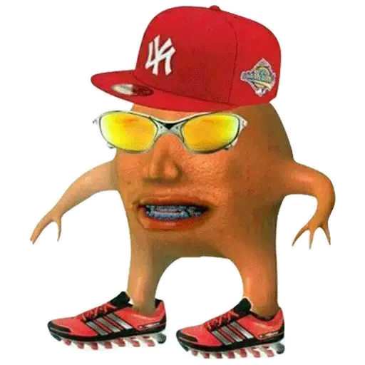 Figurinhas Tenis de mola para whatsapp