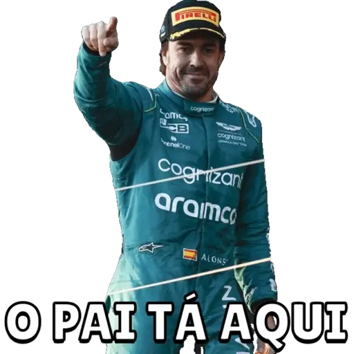 Figurinhas O pai ta aqui para whatsapp