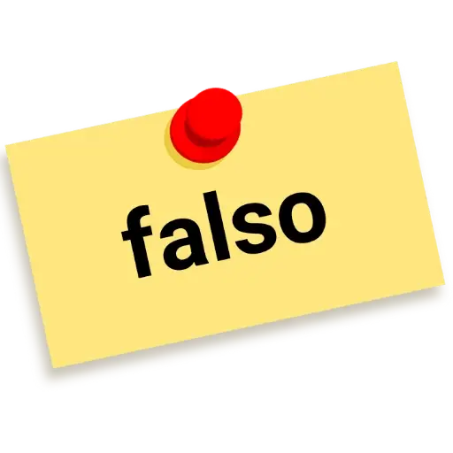 Figurinhas Falso para whatsapp