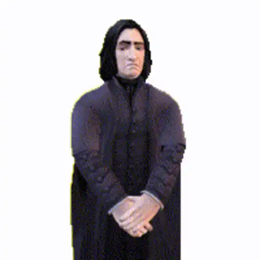 Figurinhas Obviously para whatsapp